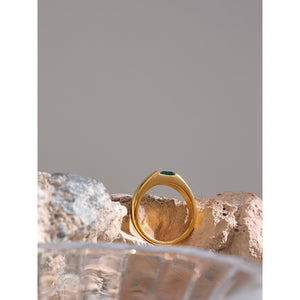 MILKAJI RING