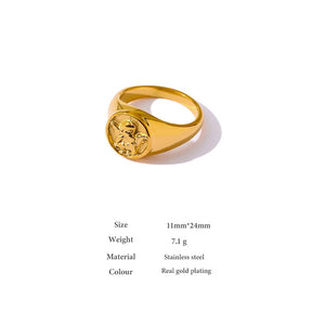 HANIEL RING