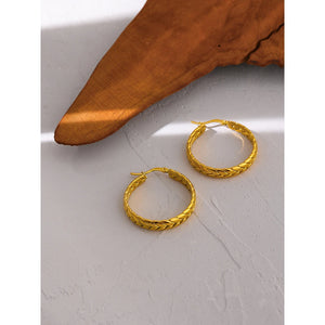 SIKOUK EARRINGS