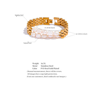 VERSEL BRACELET