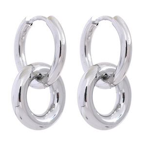 Open image in slideshow, ADOUAR EARRINGS
