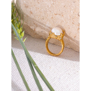 PEARLINA RING