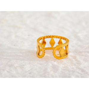 RHOM RING