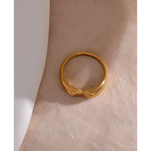 MOKASSA RING