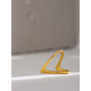 GEOMETRICA RING