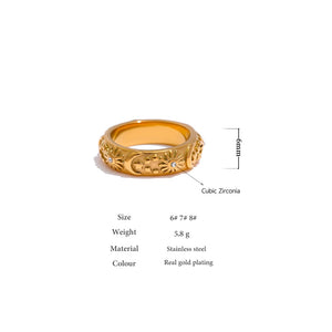 TAMAZIRT RING