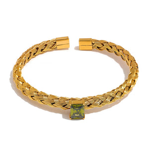 Open image in slideshow, ADMIS BRACELET
