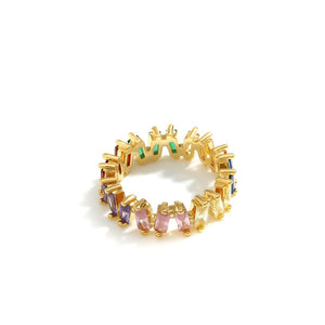 RAINB RING